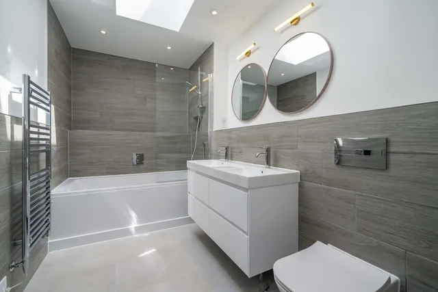 6 Castlebar Hill, London, W5