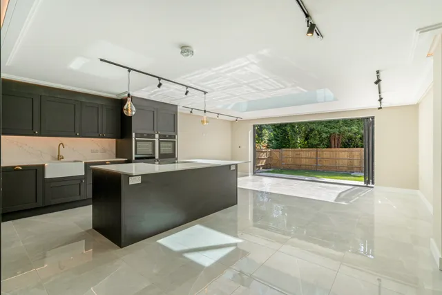 Andover Road, Winchester, SO22