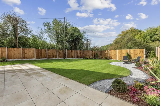 Plot 1 Barley Mews Barley Mow Lane, St. Albans, AL4
