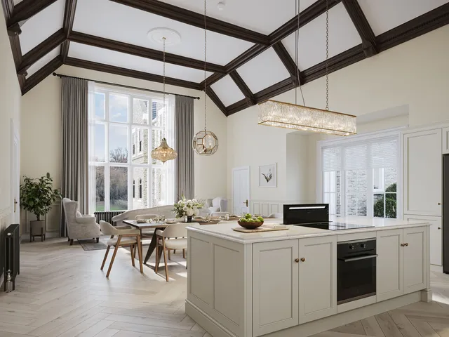 Nataly Gardens, Wick Road, Egham, TW20