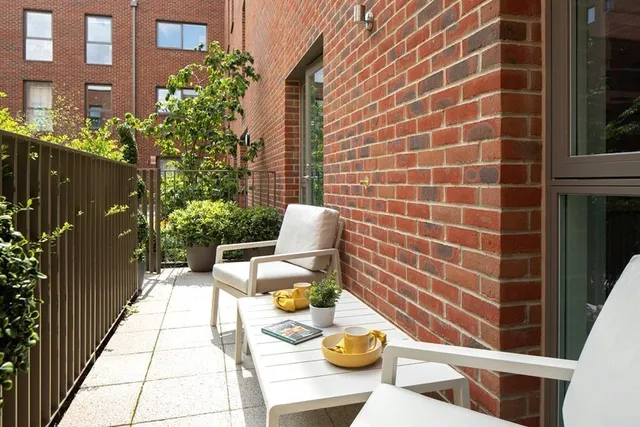 Plot 365 Newman Apartments Harrow View, Harrow, HA1