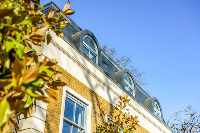Kingston Hill, Kingston Upon Thames, KT2