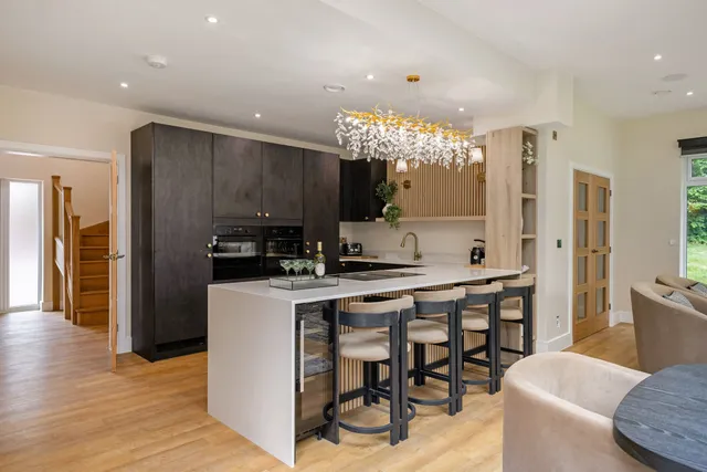 Coppice Hanger, Pulborough, RH20