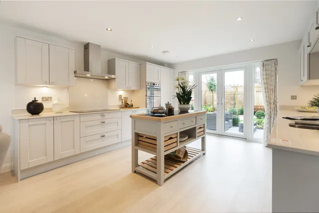 Willow Fields, Sweeters Field Road, Cranleigh, GU6