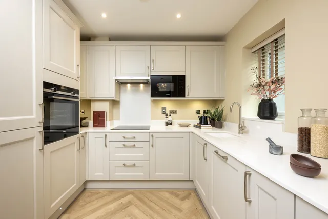 Maxwell Road, Beaconsfield, HP9
