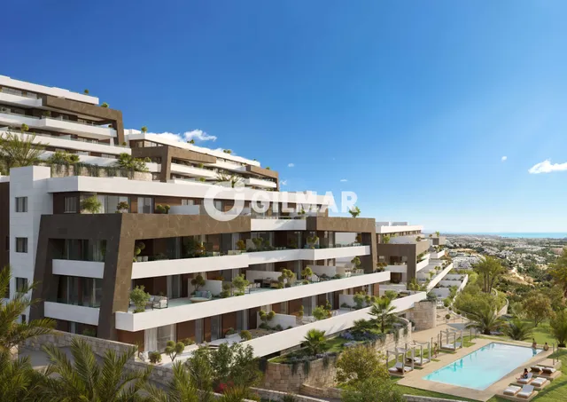 New development in ESTEPONA, Málaga
