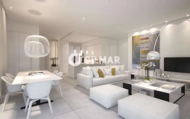 New development in MARBELLA, Málaga