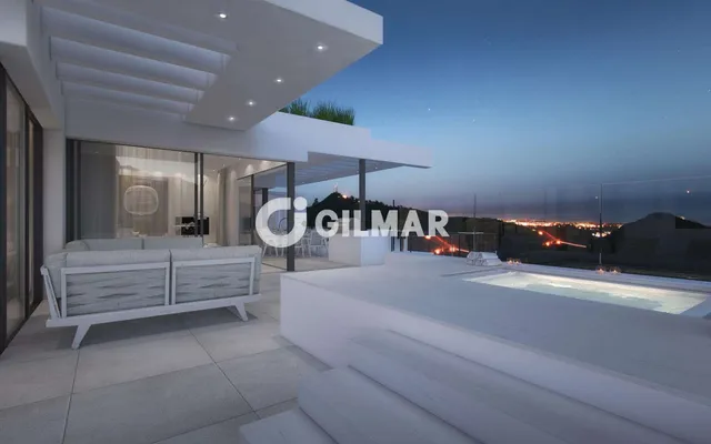 New development in MARBELLA, Málaga