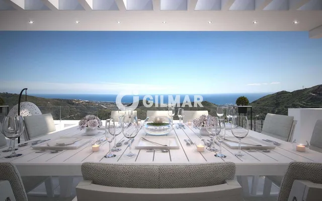 New development in MARBELLA, Málaga