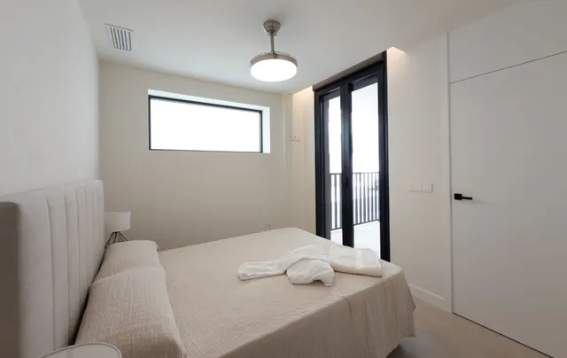 Property y Consulting office in Santiago de la Ribera, Murcia