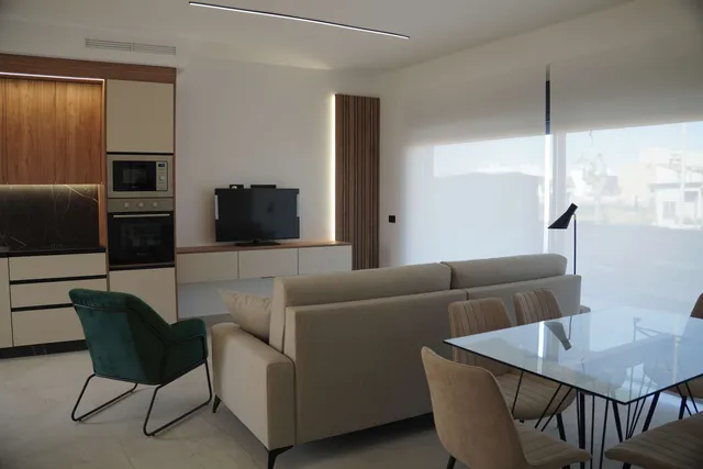 LAMAR HOUSE in Torre de la Horadada, Alicante