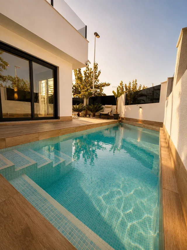 Best of Spain in San Pedro del Pinatar, Murcia