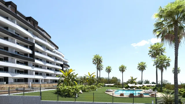 Duly in San Miguel de Salinas, Alicante