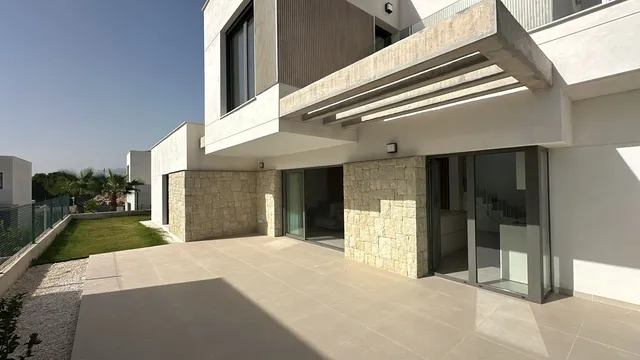 منزل سونيرا في فينسيتار، أليكانتي