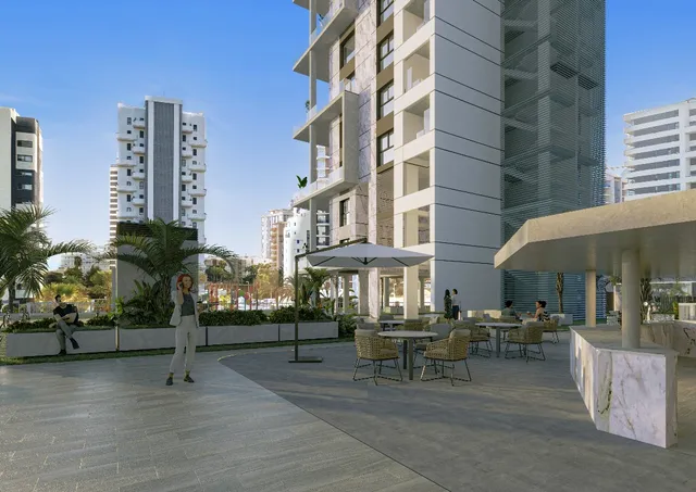 Camporrosso in Calpe, Alicante