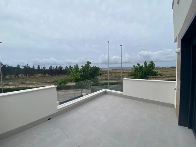 Property y Consulting office in Los Alcázares, Murcia