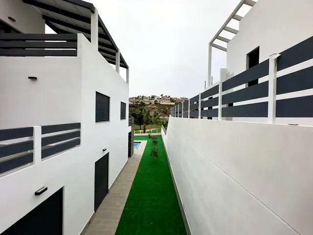 URBESGOLF Promociones in Ciudad Quesada, Alicante