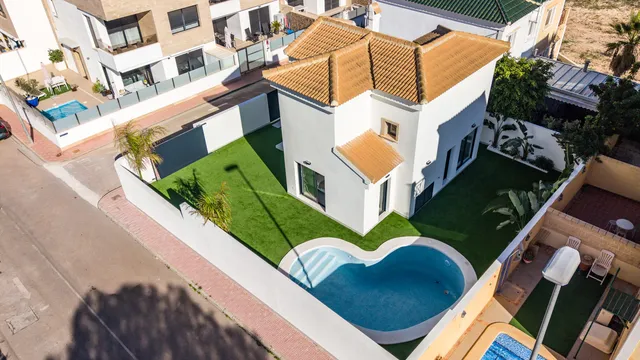 بينوميم في أوريهولا كوستا، أليكانتي