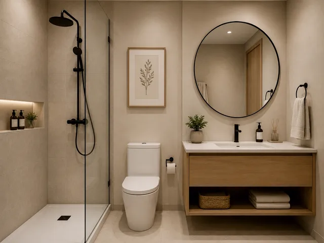 AVKR Homes في تورريفيا، أليكانتي