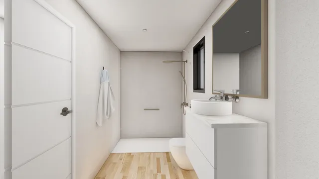 Property y Consulting office in Calasparra, Murcia
