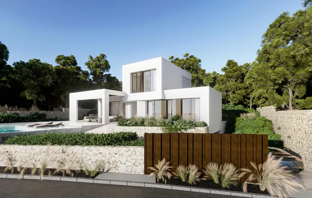 Prime Home Alicante in Las Colinas Golf, Alicante