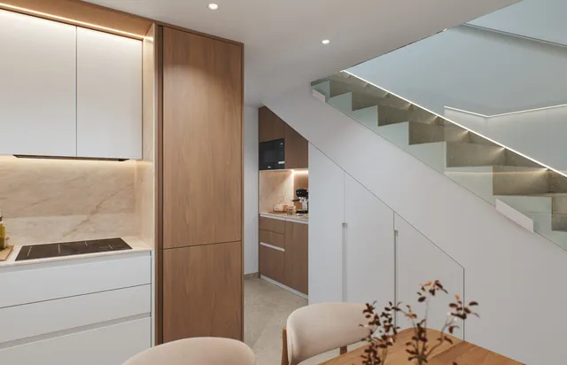 Property y Consulting office in San Pedro del Pinatar, Murcia