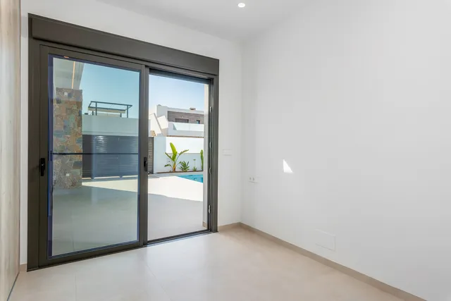 EFICATIUM in San Javier, Murcia