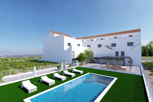 REGEVI in Rafal, Alicante