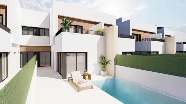 مكتب Property y Consulting في سان خافيير، مورسيا