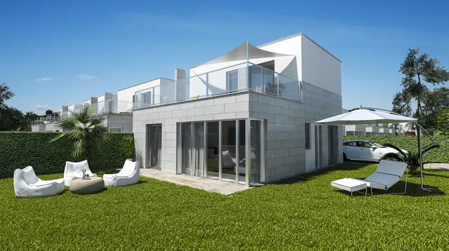 NLA Grupo Inmobiliario in Los Alcázares, Murcia