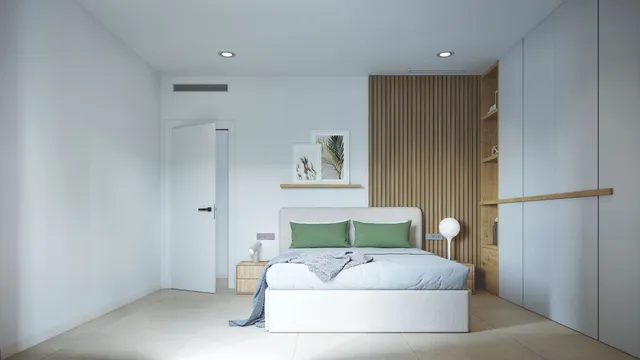 Okey Viviendas in Altaona Golf & Country Village, Murcia
