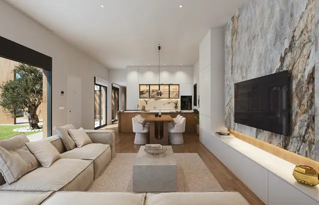 مكتب Property y Consulting في مورسيا، مورسيا