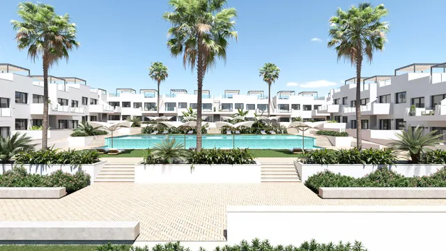 Onaru in Torrevieja, Alicante