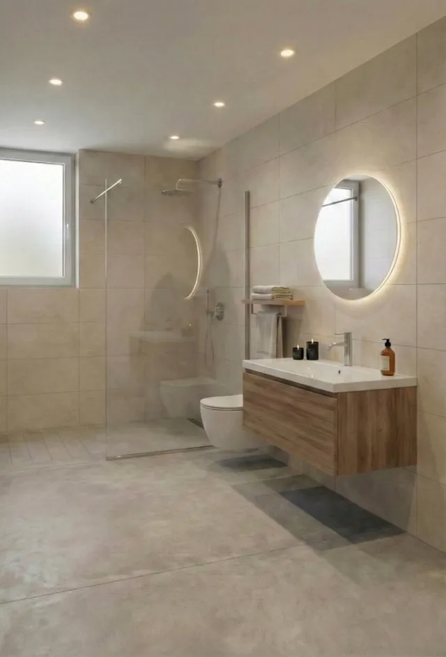 Property y Consulting office in San Javier, Murcia