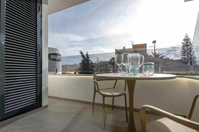 Sion Sol Ibérica S.L. in Torrevieja, Alicante