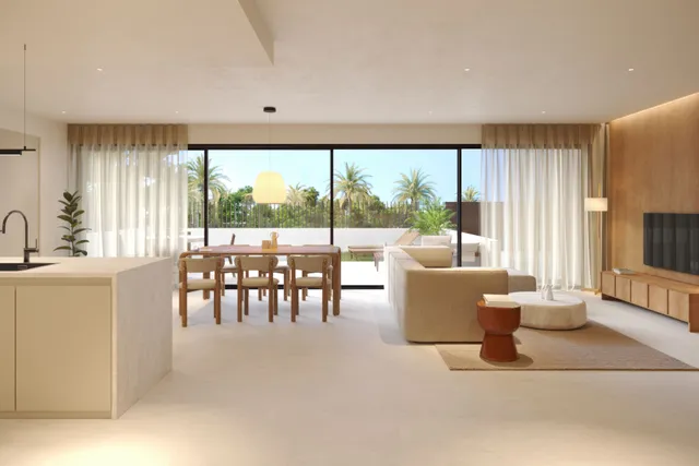 Zandira Costa Group in Dolores, Alicante