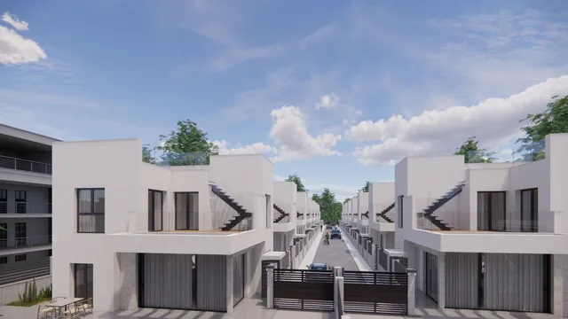 VINCI HOMES في لا هيرادا، أليكانتي
