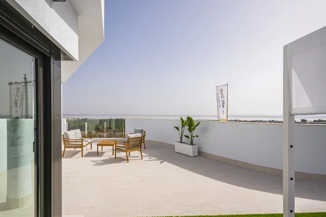 MPC HOMES in Torrevieja, Alicante