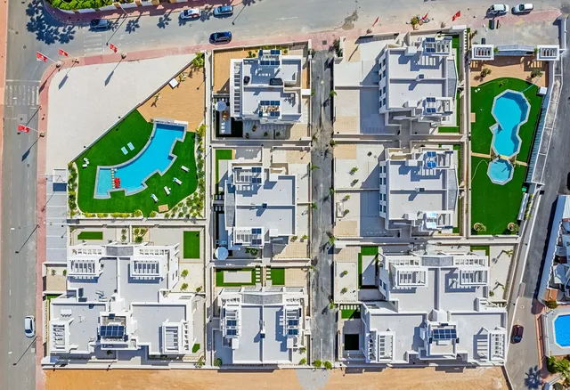 EUROMARINA في روجاليس، أليكانتي