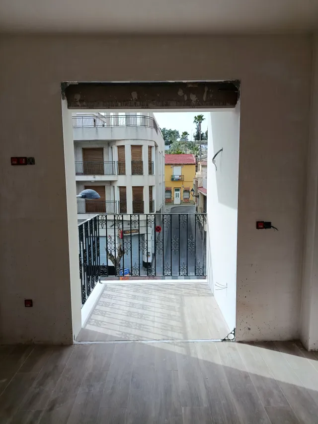 LGA in Bigastro, Alicante