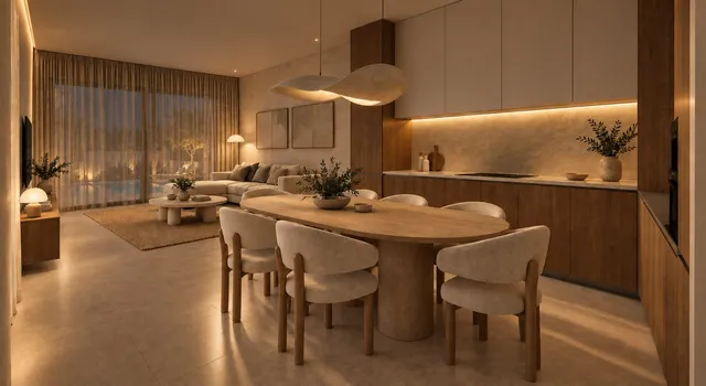 Property y Consulting office in San Pedro del Pinatar, Murcia