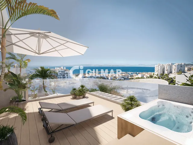 Portamare in ESTEPONA, Málaga