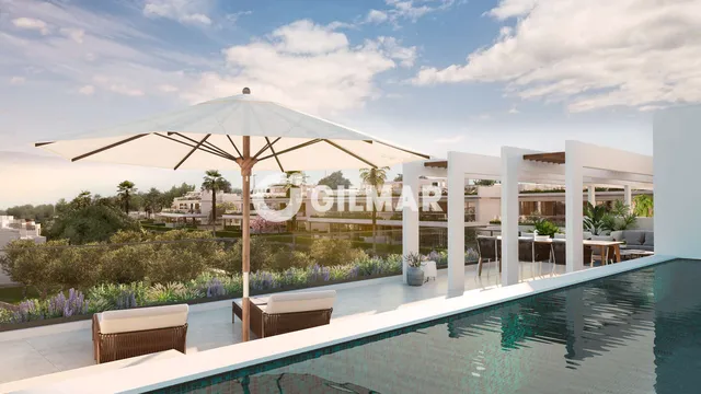 New development in MARBELLA, Málaga