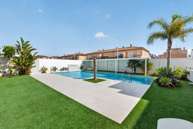Best of Spain in Pilar de la Horadada, Alicante
