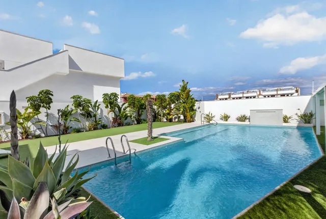 Best of Spain in Pilar de la Horadada, Alicante