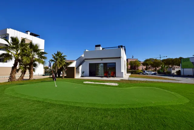 Alhama Nature in Condado de Alhama, Murcia