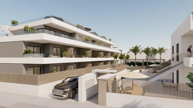 Orihuela Resort in Pilar de la Horadada, Alicante