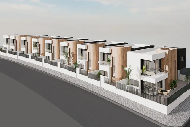 ATTC in Águilas, Murcia