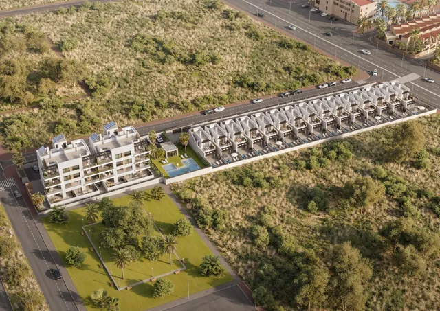 Inversiones y proyectos Guemar in Torrevieja, Alicante