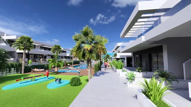 CONTRIMAR in La Finca Golf, Alicante